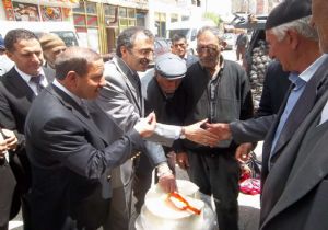 Yavilioğlu 2023 vizyonunu anlattı